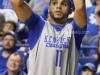 Blue White Game 2015 _ mychal mulder _ ace weekly