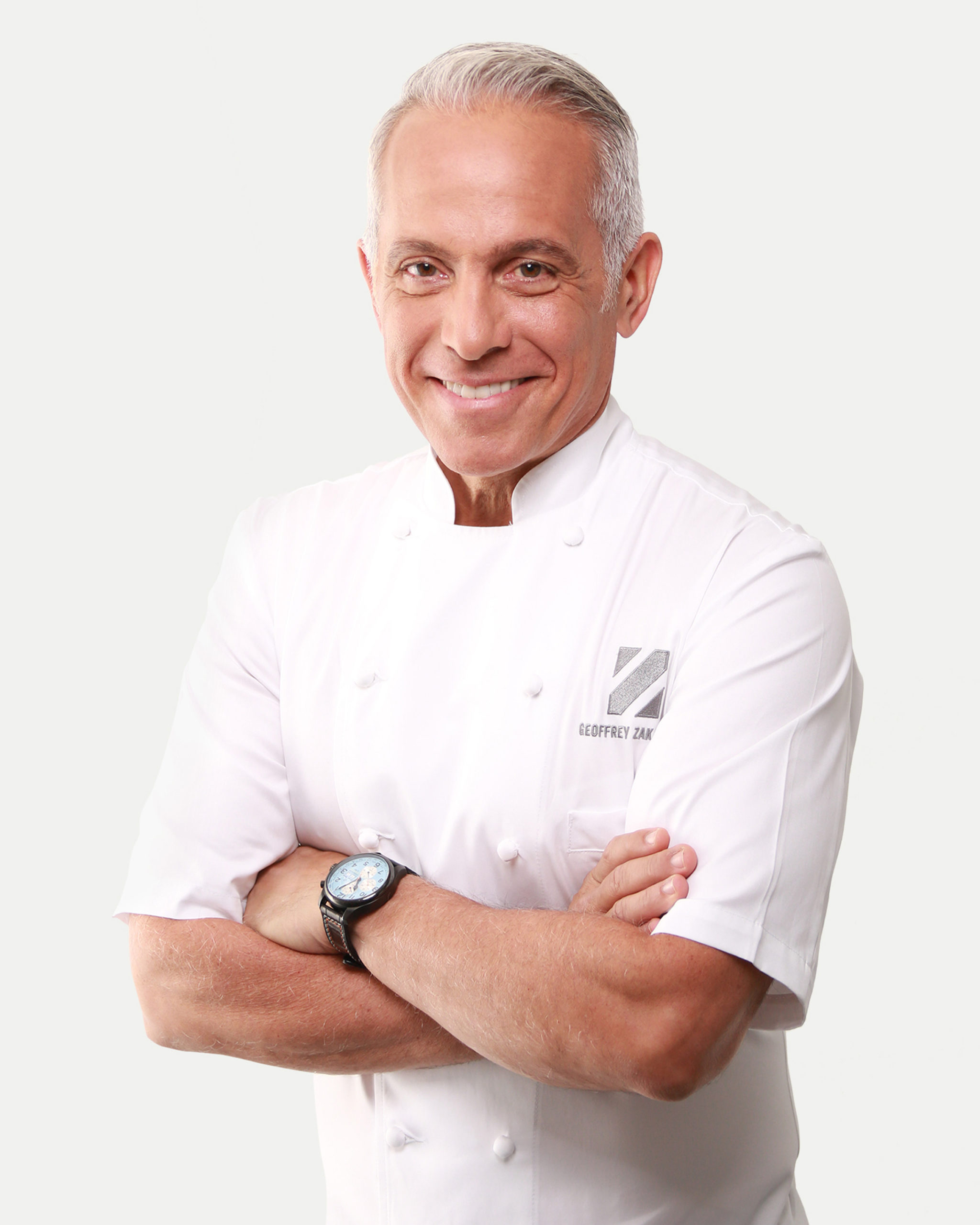 Geoffrey Zakarian - A very Merry Christmas from the Zakarian